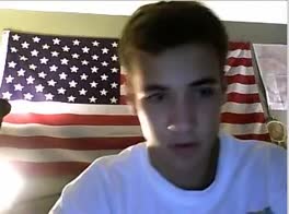 Amercian guy